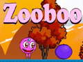 Παιχνίδι Zooboo