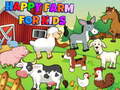 Παιχνίδι Happy Farm For Kids