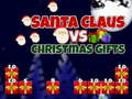 Παιχνίδι Santa Claus vs Christmas Gifts