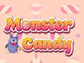 Παιχνίδι Monster Candy 