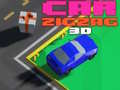 Παιχνίδι Car ZigZag 3D