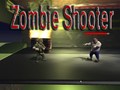 Παιχνίδι Zombie Shooter