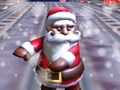 Παιχνίδι Subway Santa Runner Christmas