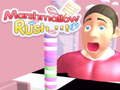 Παιχνίδι Marshmallow Rush