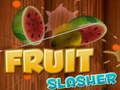 Παιχνίδι Fruits Slasher