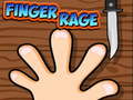 Παιχνίδι Finger Rage