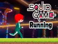Παιχνίδι Squid Game Running 