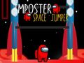 Παιχνίδι Imposter Space Jumper
