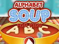 Παιχνίδι Alphabet Soup For Kids