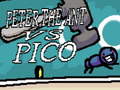 Παιχνίδι Peter the Ant Vs Pico