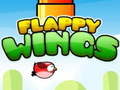 Παιχνίδι Flappy Wings