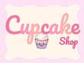 Παιχνίδι Cupcake Shop