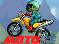 Παιχνίδι Moto Speed Race