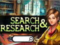Παιχνίδι Search and Research