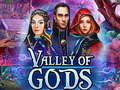Παιχνίδι Valley of Gods