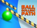 Παιχνίδι Ball Rolling Path