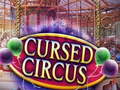 Παιχνίδι Cursed Circus