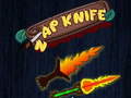 Παιχνίδι Zap knife