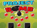 Παιχνίδι Project Bomb