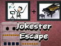 Παιχνίδι Jokester Escape