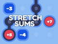 Παιχνίδι Stretch Sums