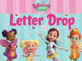 Παιχνίδι Butterbean Cafe: Letter Drop