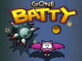 Παιχνίδι Gone Batty