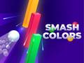 Παιχνίδι Smash Colors