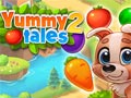 Παιχνίδι Yummy Tales 2
