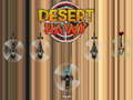 Παιχνίδι Desert Hawk