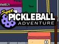 Παιχνίδι Super Pickleball Adventure