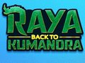 Παιχνίδι Raya Back To Kumandra