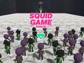 Παιχνίδι Squid Game Space