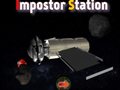 Παιχνίδι Impostor Station