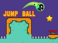 Παιχνίδι Jump Ball Adventures