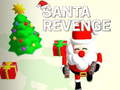 Παιχνίδι Santa Revenge