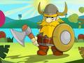 Παιχνίδι Arch Hero Viking Story
