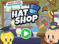 Παιχνίδι Hat Shop