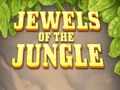 Παιχνίδι Jewels Of The Jungle