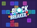 Παιχνίδι Block Breaker