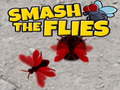 Παιχνίδι Smash The Flies