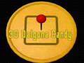 Παιχνίδι 3D Dalgona candy