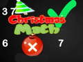 Παιχνίδι Christmas Math