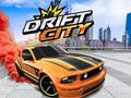 Παιχνίδι Drift City