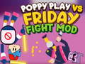 Παιχνίδι Poppy Play Vs Friday Fight Mod
