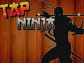 Παιχνίδι Tap Ninja
