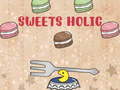 Παιχνίδι Sweets Holic