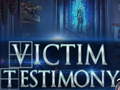 Παιχνίδι Victim Testimony