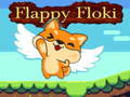Παιχνίδι Flappy Floki