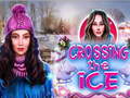 Παιχνίδι Crossing The Ice